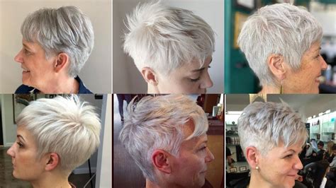 The Biggest Short Pixie Haircuts Trends For Summer Very Short