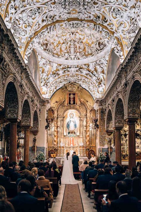 Arras De Boda C Mo Llevarlas Y Qu Simbolizan Inspiraci N De Bodas