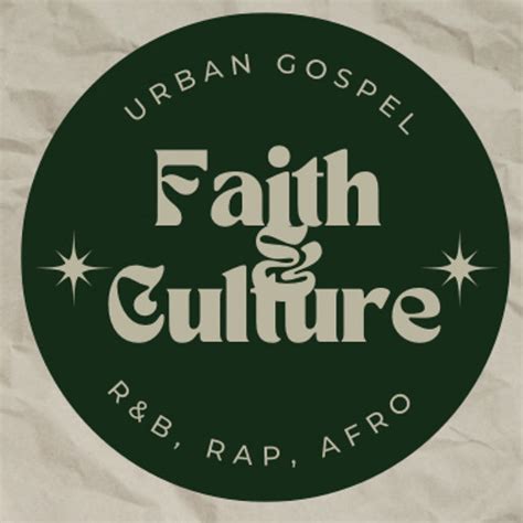 Stream Faith Culture Music Listen To Songs Albums Playlists For