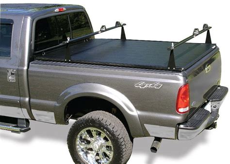 Prorac Tonneau Rack Truck Roof Rack Canoe Rack Tonneau Cover