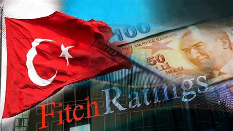 Fitch Ratings Den Yeni Ekonomi Raporu T Rkiye Nin B Y Me Tahmini