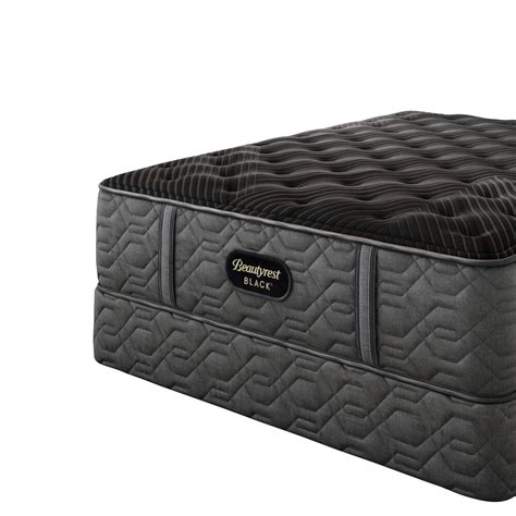 Beautyrest Black Series1 Medium King Mattress | NFM