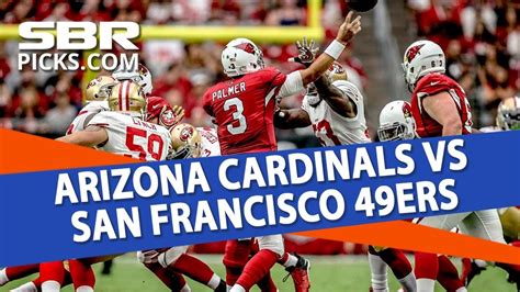 Week 9 Nfl Free Picks Arizona Cardinals Vs San Francisco 49ers Preview And Betting Predictions