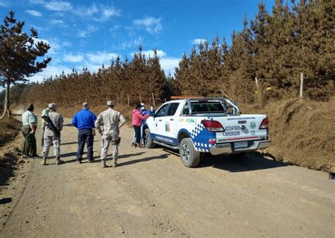 2 Detenidos Dejan Patrullajes Preventivos Del Equipo De Seguridad