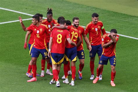 Spagna Italia 1 0 Gli Iberici Vincono Grazie Ad Un Autogol Di