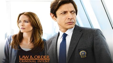 Law And Order Criminal Intent Season 8 Streaming Watch And Stream Online