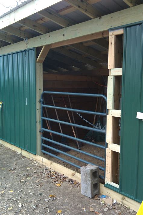 Llama Shed Wohlsdorf Builders