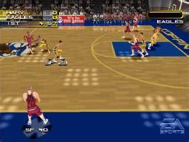 Ncaa March Madness Sony Playstation Games Database