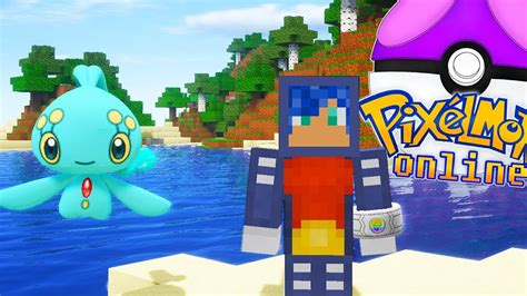 CAPTURO AL LEGENDARIO MÁS RARO DE PIXELMON PIXELMON ONLINE