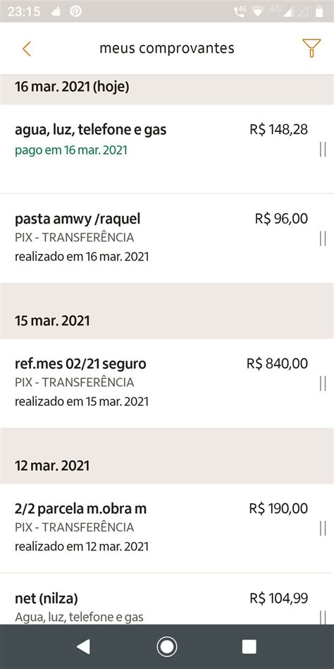 Pin de Nogueira Modas em pagamentos Itaú Itaú