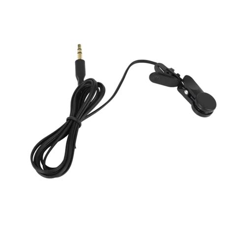 X Clip D Oreille Capteur Infrarouge Moniteur De Fr Quence Cardiaque