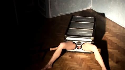 Mr Grey In Porn Movie Showing Bdsm Fetish Penetrating
