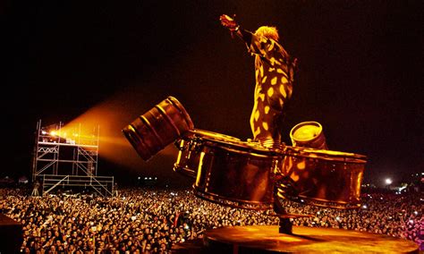 Best Slipknot Live Performances: 8 Essential Heretic Anthems For Moshpits