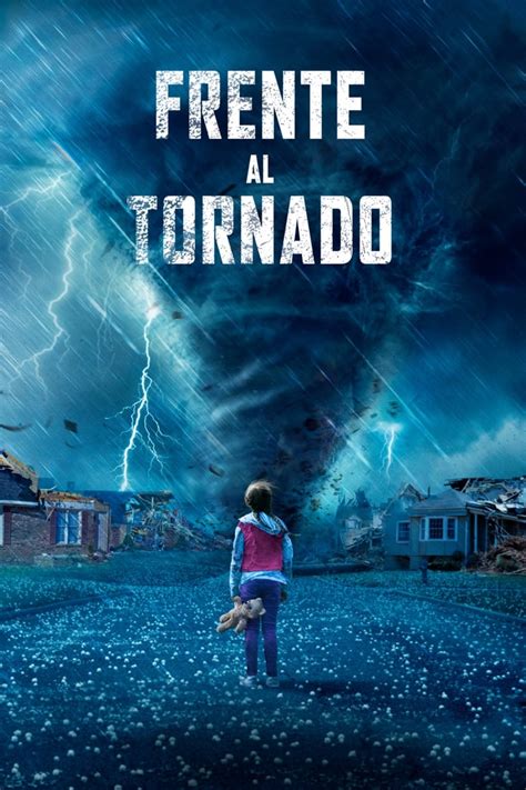 Ver Frente Al Tornado Online Pelisforte Hd