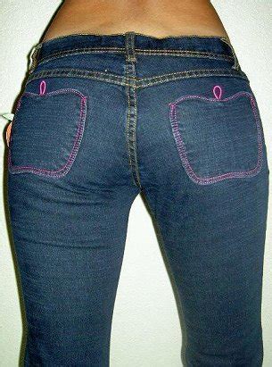 All About Jeans: Apple Bottom Jeans