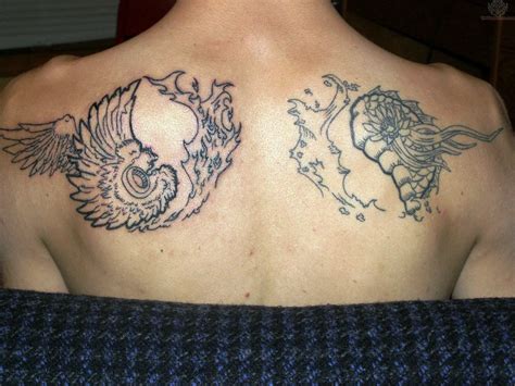 10 Ideas About Small Back Tattoos For Women Flawssy