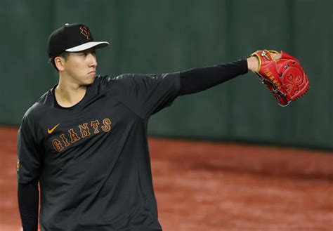 【巨人】大勢「あんまり長くやり過ぎても、うっとうしがられる」“塩担当”はwbc限定で封印へ プロ野球 日刊スポーツ