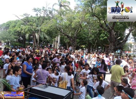 Diocese Abre Celebra O Dos Anos Da Inf Ncia E Adolesc Ncia