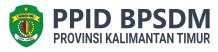 Portal Ppid Bpsdm Prov Kaltim