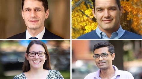 The Department Of Economics Welcomes New Faculty For Fall 2022 Yale