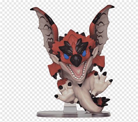 Monster Hunter World Funko Amazon Game Felyne Figurine Pop