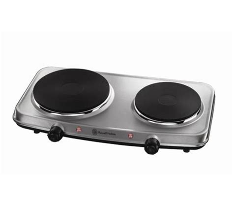 TEFAL Optimo OF445840 Electric Oven vs RUSSELL HOBBS 15199 Electric Mini Hob