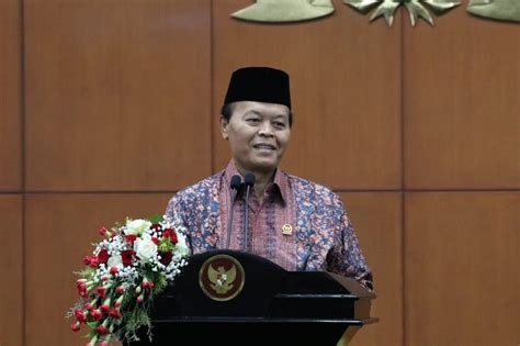 Hnw Ajak Organisasi Pesantren Maksimalkan Peran Isi Dan Syukuri