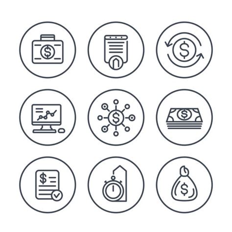 2,900+ Revenue Cycle Stock Illustrations, Royalty-Free Vector Graphics ...