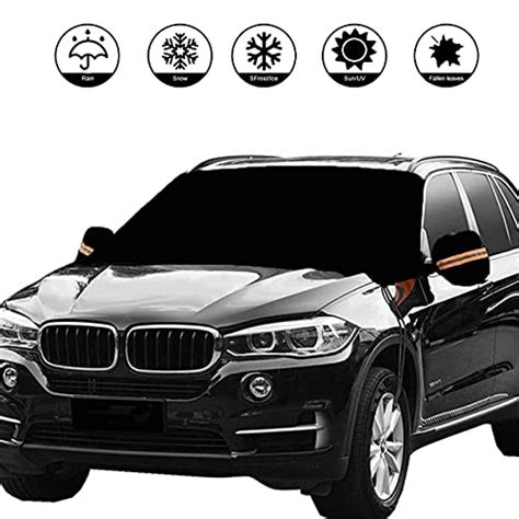 Find The Best Car Windscreen Frost Cover Reviews Comparison Katynel