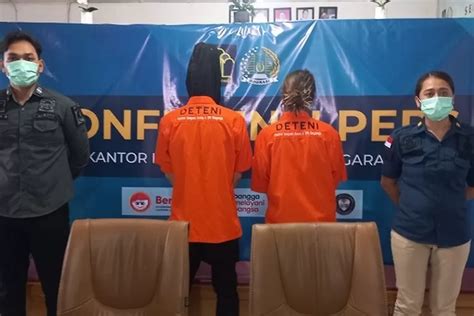 Imigrasi Singaraja Deportasi 8 WNA Tingkatkan Sosialisasi Di Daerah