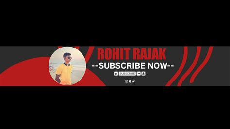 Rohit Rajak Live Stream Youtube