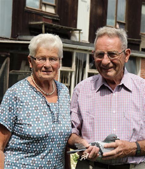 Van Der Veken Jos Retie Jonge Duif Op Afspraak