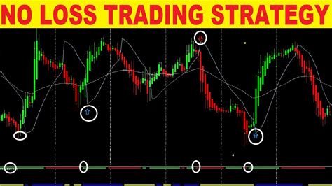 No Loss Forex Strategy For Guaranteed Profits Zero Loss Buying Sell