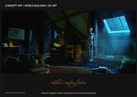 For Hire Concept Art World Building 2d Art More Information In