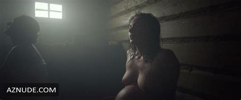 NATALYA ZEMTSOVA Nude AZNude