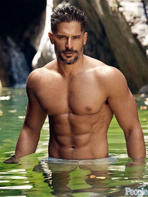 Pin On Joe Manganiello