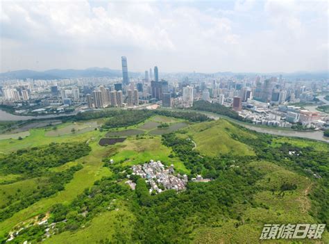 河套創科園首批次發展需逾181億 頭條日報