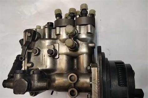 Тнвд смд-60 на Т-150 | Festima.Ru - Мониторинг объявлений