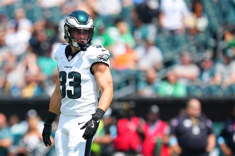 Takeaways And Observations From First Half Of Eagles Preseason Finale