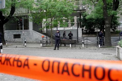 Serbie Une Nouvelle Fusillade Fait Au Moins Huit Morts Et Quatorze