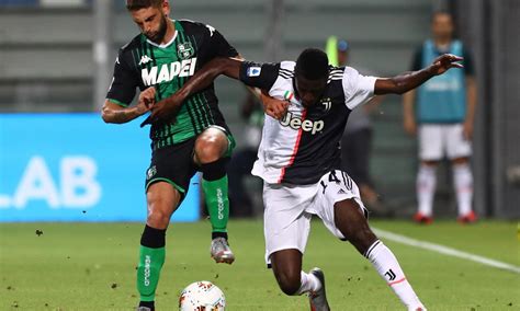 Sassuolo Le Pagelle Di CM Berardi Da Favola Ciccio Nella Storia