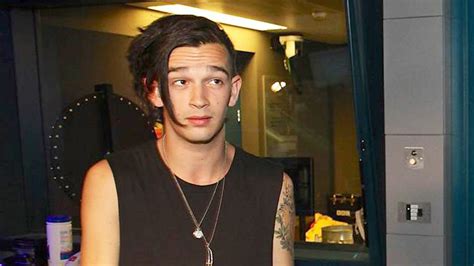 BBC Radio 1 Zane Lowe The 1975 Hottest Record