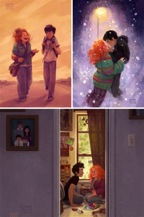 Eleanor And Park On Tumblr