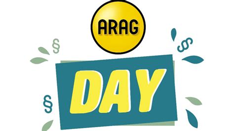 ARAG Απολογισμός της 1ης ARAG DAY στην Ελλάδα