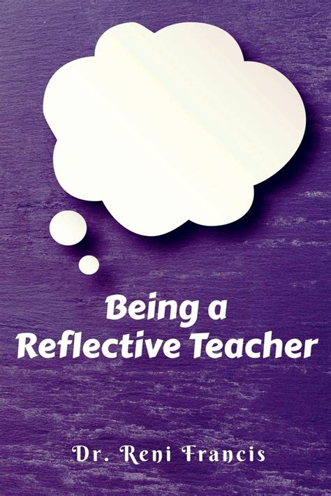 Being A Reflective Teacher Berufs And Fachschulen Schulbuch Thalia