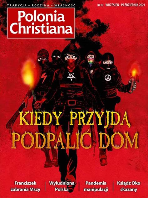 Kiedy przyjdą r Polska