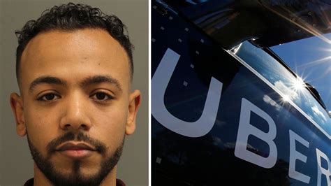 Uber Driver From Pennsylvania Charged With Raping Passenger Abc11 Raleigh Durham