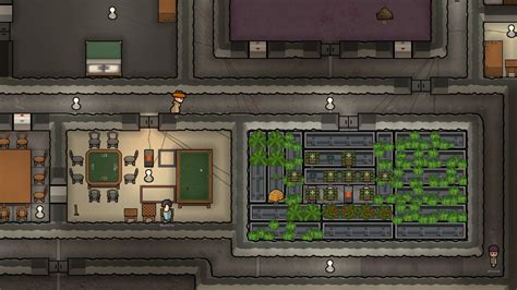 Best Rimworld Mods Rock Paper Shotgun