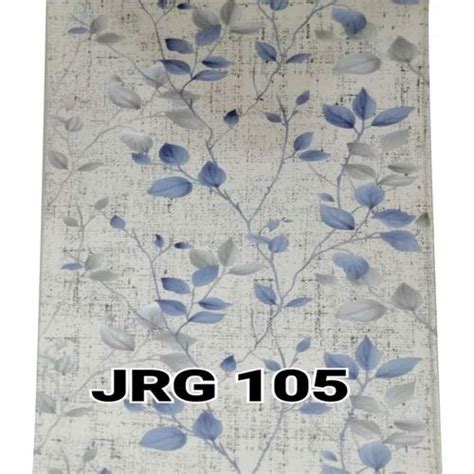 JRG 105 PVC Panel Sheet For Floor Protection Thickness 5 Mm At Rs 15