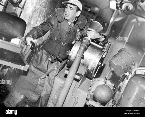 THE CAINE MUTINY, Humphrey Bogart, 1954 Stock Photo - Alamy